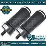 Rear Left & Right Air Suspension Springs For Land Rover Discovery L462 2017-2026. Fixed Price $428.36.