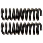 Coil Spring Set Moog 81127 Fits 05-10 Chrysler 300. Fixed Price $122.92.