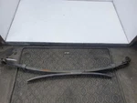 01-04 Toyota Tacoma SR5 2.7L Rwd Passenger Side Rear Leaf Spring Assembly. Fixed Price $202.49.