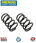 Moog 6312 Coil Spring Set Of Front New Fits Chevy Olds Coupe Sedan Camaro Pair. Fixed Price $84.44.
