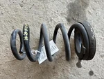 Used Rear Coil Spring Fits: 2015 Hyundai Santa Fe 3.3L Fwd Grade. Fixed Price $73.40.