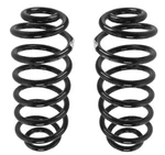 For Mercedes R170 SLK320 Pair Set Of Rear Left & Right Coil Springs Bilstein. Fixed Price $115.96.