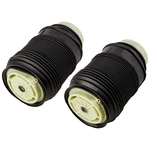 Rear Suspension Spring Set For Mercedes E350 E550 & E63 Amg Pair. Fixed Price $246.97.