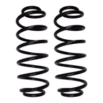 Bilstein Coil Spring Set Rear 18-25 Jeep Jl #53-322425. Fixed Price $195.00.