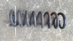 Coil Spring 203 Type Rear C320 Coupe Fits 02-05 Mercedes C-class 524137. Fixed Price $58.10.