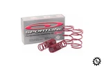 Eibach 4.10035 Sportline Lowering Springs Kit Set New 2005-2009 Ford Mustang. Fixed Price $395.00.