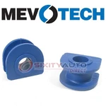 Mevotech Supreme Front To Frame Stabilizer Bar Bushing Kit For 1975-1989 Kw. Fixed Price $20.33.
