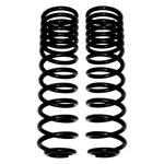 For Ram 3500 2011-2012 Superlift 6" Front Lifted Coil Springs. Fixed Price $349.99.