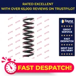 2X Coil Springs (pair Set) Rear RA5373 Kyb Suspension A2023241804. Fixed Price $65.94.