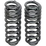 929-925 Dorman Set Of Coil Springs Front Driver & Passenger Side Ford Pair. Fixed Price $335.34.