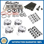 Engine Overhaul Kit Cr 11:1 For Bmw 316I Mini Cooper S F30 F20 R55 R56 N13 N18. Fixed Price $250.00.
