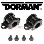 Dorman Front Stabilizer Bar Bushing Kit For 1997-2001 Honda Cr-v Suspension Nx. Fixed Price $32.97.