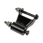For Dodge Ram 3500/2500 1994-2002 Leaf Spring Shackle Set Rear 52038664AB. Fixed Price $89.10.