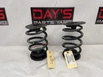 2005 Pontiac Gto Rear Coil Springs Rh & Lh Oem. Fixed Price $69.99.