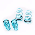 Godspeed Project Traction-s Lowering Springs 05-10 Ford Mustang F:1.3" R: 2". Fixed Price $180.00.