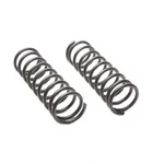 Coil Spring Set Moog 80099 Fits 00-04 Ford Focus. Fixed Price $150.99.