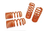 Megan Suspension Lowering Springs For 09-13 Nissan 370Z Z34 VQ37VHR. Fixed Price $2500.00.