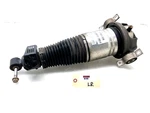 2007-2015 Audi Q7 Awd Left Driver Rear Air Suspension Spring Shock Oem.. Fixed Price $149.99.