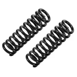 Front Lift 1-3" Coil Spring Kit For Toyota 4RUNNER Tacoma Fj Cruiser Hilux 03-23. Fixed Price $106.27.