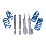Touring Tech Performance Shocks & Lowering Springs 1.6"F/2.0"R 94-04. Fixed Price $289.00.