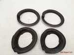 2000 Bmw 330CI 325CI 325I 330I E46 Front Coil Spring Pad Set Lower Upper 4PC. Fixed Price $24.99.