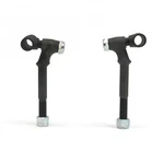 Helix Early Ford Solid Axle Adjustable Spring Perch Kit - 1 Pair. Fixed Price $159.95.