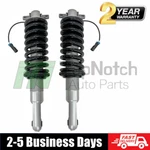 Pair Rear Shock Coil Spring Struts Assembly Magnetic Fit Ferrari F430 2005-2009. Fixed Price $292.63.