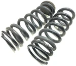 2017-2020 Jaguar F-pace Left Right Rear Coil Spring Absorber Set X2 Oem.. Fixed Price $36.99.