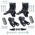 Rear Leaf Spring Shackle Hanger Ford F550 F250 F350 F450 Excursion Truck. Fixed Price $60.44.
