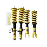 Blox Racing Street Series Ii Coilovers For Nissan Z34 370Z / Infiniti G37 Rwd. Fixed Price $684.00.