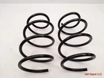 2002 Bmw 330CI 325CI 325I 330I E46 Rwd Front Suspension Coil Spring Set 1093084. Fixed Price $109.99.