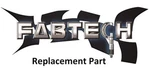 Fabtech Motorsports FT20666BK Springs Coil. Fixed Price $133.64.
