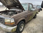 Rear Leaf Spring Main Fits 86-96 Ford F150 Pickup 104788382. Fixed Price $170.00.