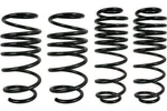 H&r 28766-2 Sport Lowering Springs For 2015-2021 Mercedes C63/C63 Amg Coupe. Fixed Price $392.95.