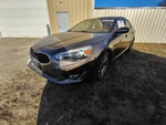 Used Front Left Suspension Strut Fits: 2014 Kia Cadenza. Fixed Price $95.00.