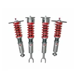 Godspeed Mono Coilovers Lowering Suspension For Audi Allroad Quattro C5 98-05. Fixed Price $765.00.
