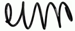 Sachs 993 400 Coil Spring For Bmw. Fixed Price $85.31.