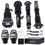 Maxpeedingrods 24 Way Coilovers Lowering Kit For Bmw E46 320I 323I 323CI 325CI. Fixed Price $293.00.