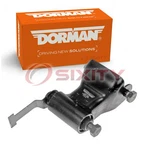Dorman Rearward Leaf Spring Shackle For 2007-2009 Dodge Ram 1500 Ys. Fixed Price $86.67.
