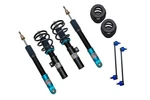 Megan Racing Coilover Damper Kit For 16-21 Civic MR-CDK-HC16-EZ. Fixed Price $849.00.
