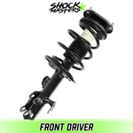 Quick Complete Strut Assembly Gas Shock 2008-2015 Scion Xb Front Driver Unit. Fixed Price $73.93.