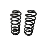 Moog Coil Spring Set For 2015-2017 Chrysler 200 81789. Fixed Price $75.96.
