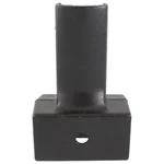 Genuine Ford Leaf Spring Spacer HC3Z-5598-B. Fixed Price $112.73.