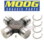 Moog Front Axle Shaft Left Outer Universal Joint For 2003-2009 Dodge Ram Kj. Fixed Price $94.31.