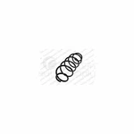 Lesjofors Coil Spring Front 4041406 Jaguar. Fixed Price $96.30.