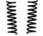 Pair Set Of Rear Bilstein B3 Coil Springs For Mercedes W203 C240 Standard Susp. Fixed Price $87.95.