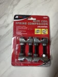 2PCS Set 2-WAY Adjustable Lift Lower Spring Spacer Coil Compressor. Fixed Price $23.00.