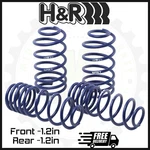 H&r Front And Rear Sport Lowering Springs Fits 15-21 Mercedes Benz Gt-s Amg. Fixed Price $421.15.