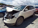 Air/coil Spring Rear Fwd 17" Wheel Fits 07-10 Edge 11981515. Fixed Price $67.02.