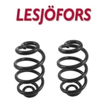 Set Of Rear Suspension Coil Springs For Bmw 323I 323CI 325CI 325I 325XI 330CI. Fixed Price $118.95.